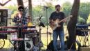 Lennon and the Leftovers live at Windmill Creek Winery.
